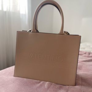 Valentino by Mario Valentino Victoria Tote Bag